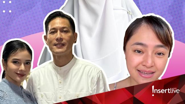 Video: 5 Berita Populer: Agama Chef Juna, Busana Putih Mawa di Sidang Cerai