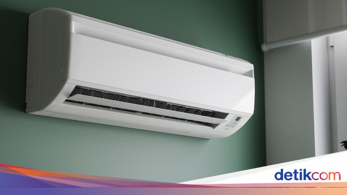 Gelombang Panas Eropa Picu Lonjakan Penjualan AC — Produsen Asia Diuntungkan