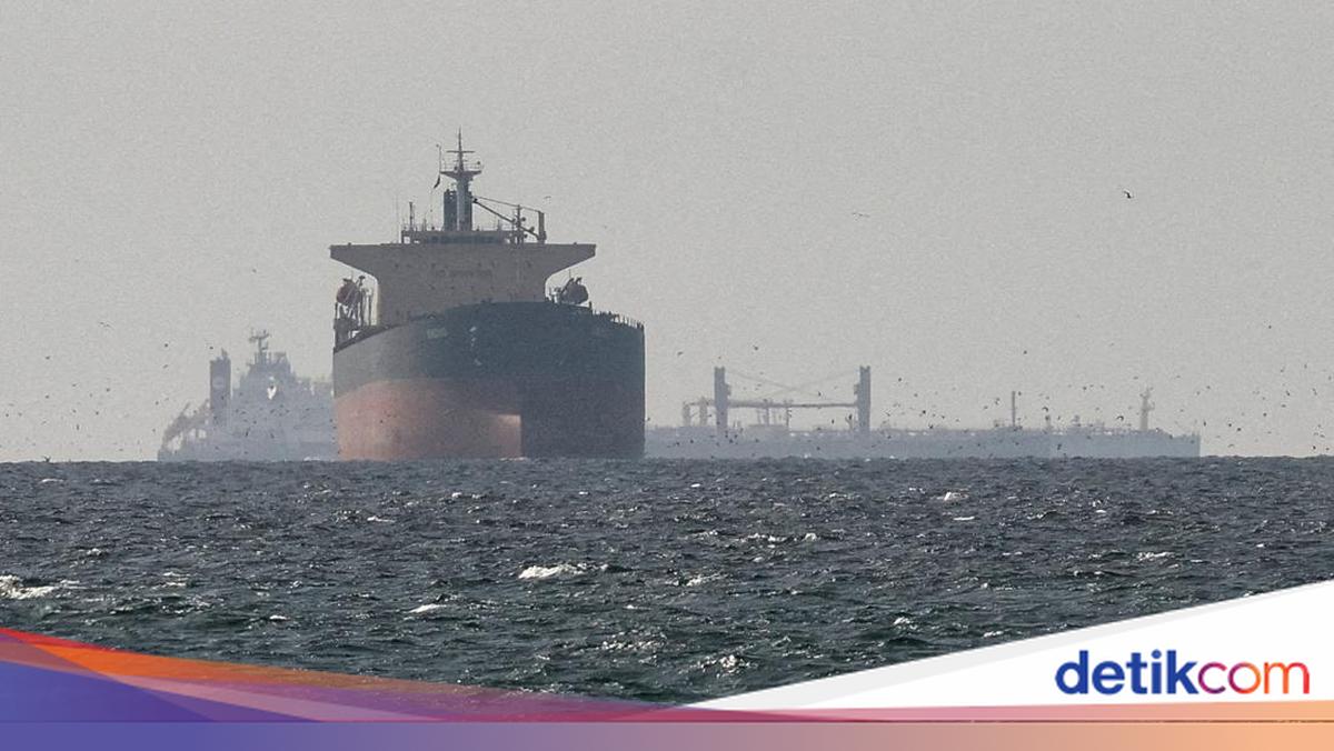 Upaya Kemlu RI Agar Selat Hormuz Terbuka untuk 2 Kapal Pertamina