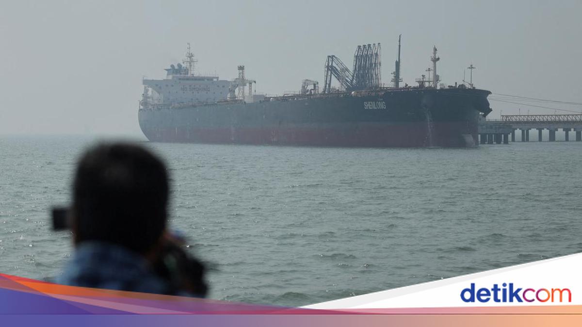 Kapal Malaysia Akhirnya Lolos dari Selat Hormuz, Iran Buka Jalan