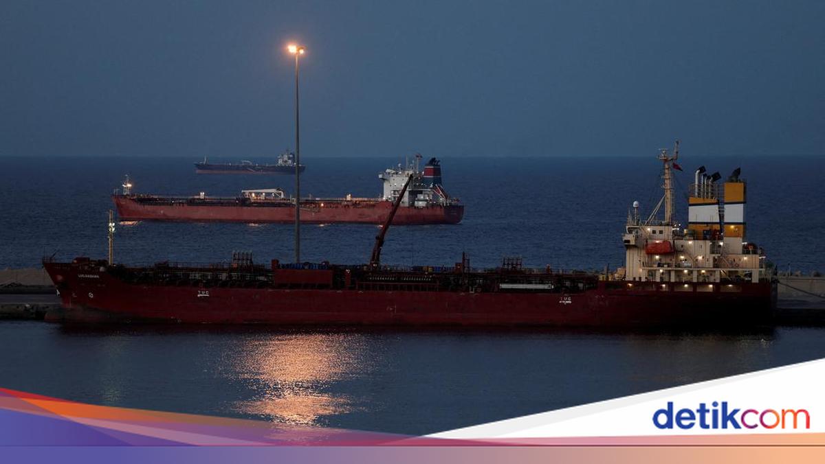 Kapal-kapal Tetangga RI Sudah Bisa Lewati Selat Hormuz, Ini Daftarnya