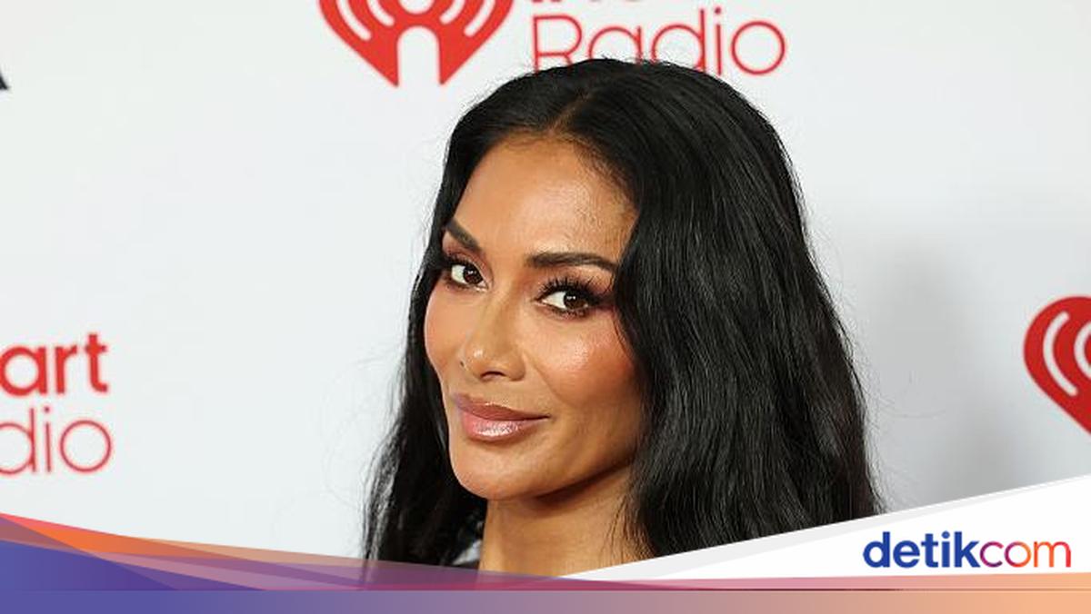 How Nicole Scherzinger Got Compared to Kim Kardashian at Lewis Hamilton's New Partner