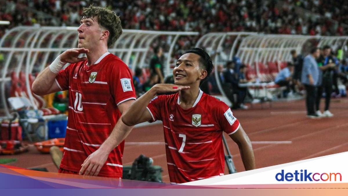 Duet Beckham-Ole Romeny Tuai Pujian Bulgaria