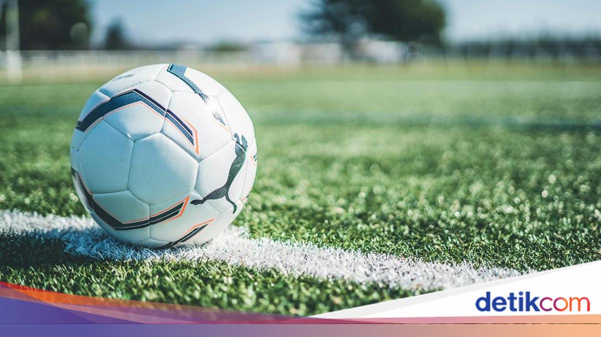 Persib dan Persija Main, Ada Chelsea dan Man City Juga!