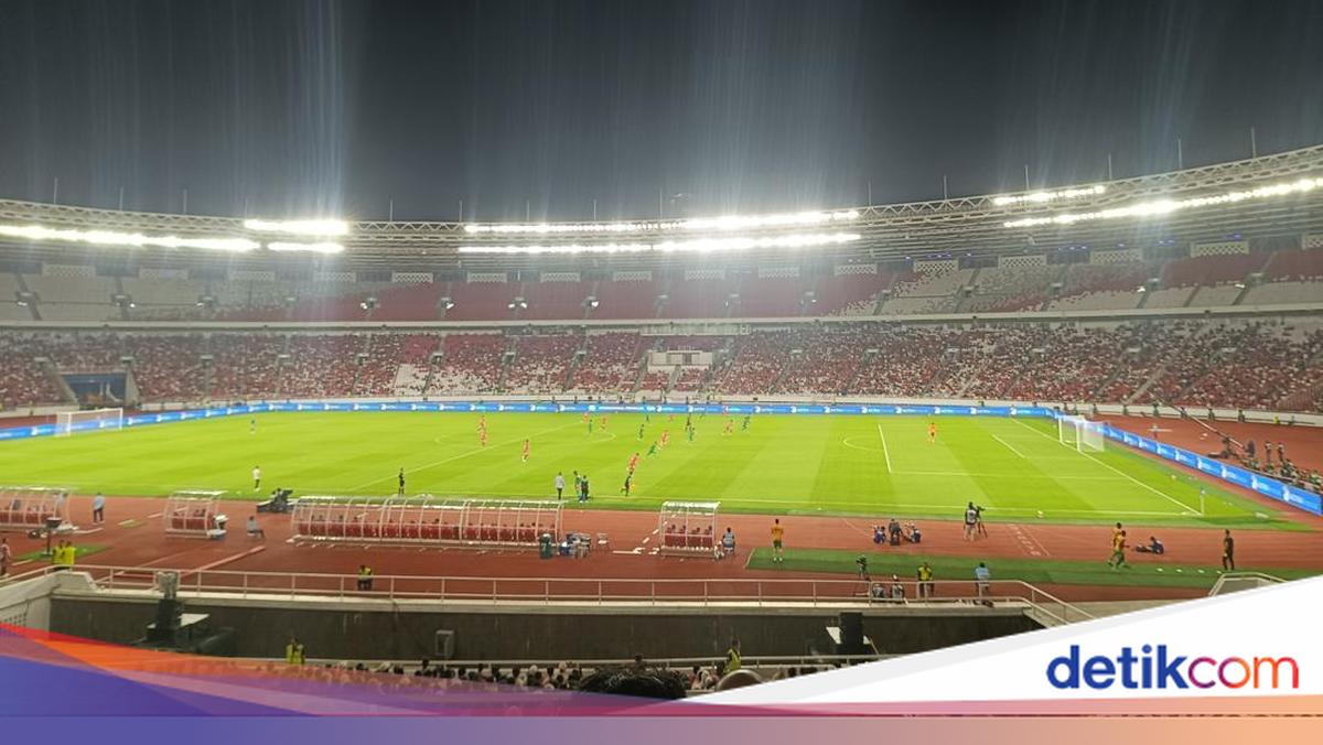 2.730 Polisi Amankan Laga Persija Jakarta Vs Persebaya di GBK Malam Ini