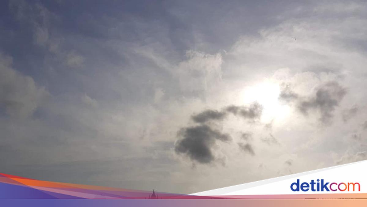 Penampakan Eksotisnya Candi Plaosan, Tak Kalah dengan Prambanan