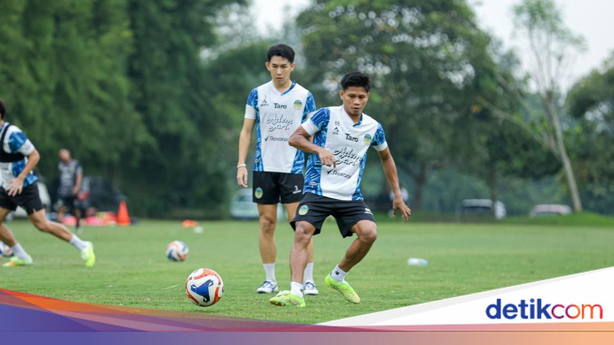 PSIM Jogja Umumkan Lepas Gelandang Fahreza Sudin