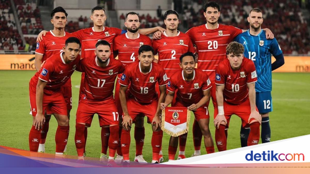 FIFA Series 2026: Pelatih Bulgaria Akui Indonesia Tim Kuat