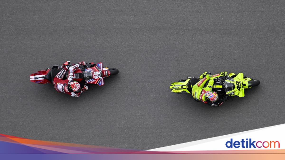 Live Streaming Sprint Race MotoGP Spanyol 2026: Jangan Lewatkan Aksi Panas di Sirkuit Jerez!