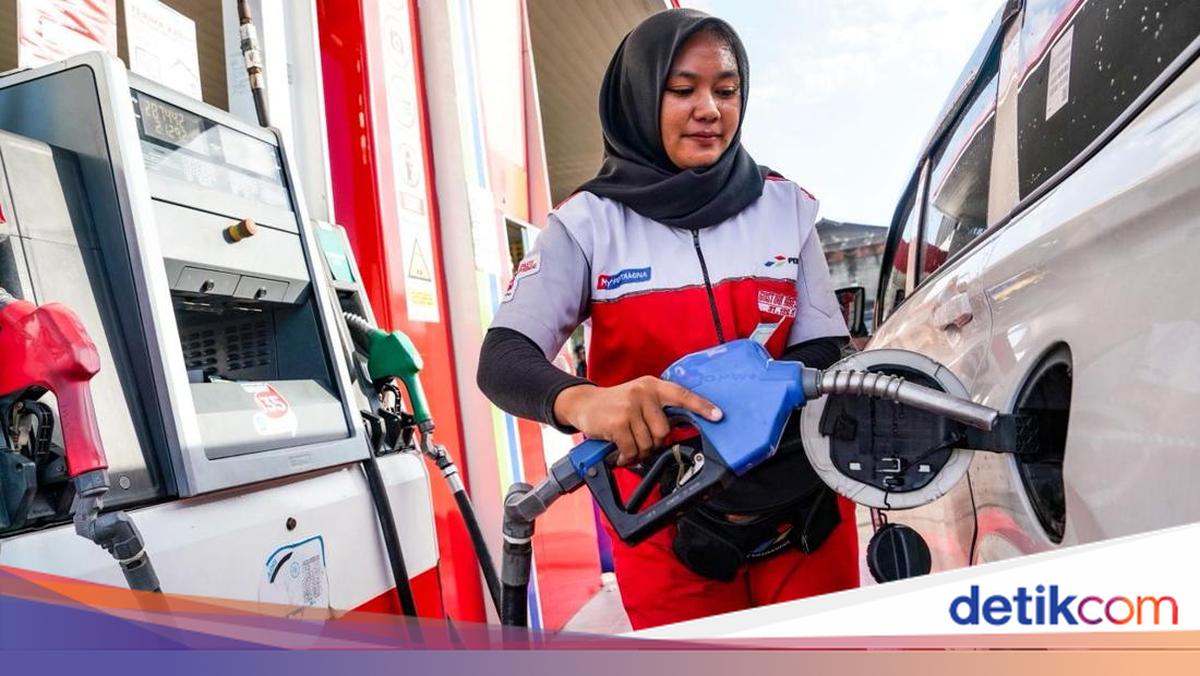 3 Dampak Kenaikan Harga Pertamax Ke Konsumen