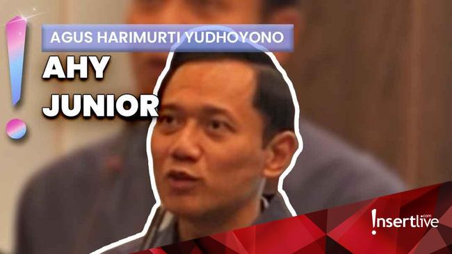 Video: Annisa Pohan Melahirkan Anak Kedua, AHY Ungkap Nama Sang Putra