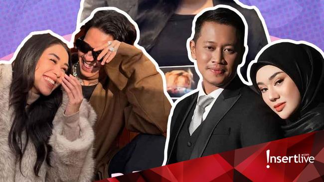 Video: Berita Populer: Video Intim Suami Clara Shinta, Annisa Pohan Melahirkan