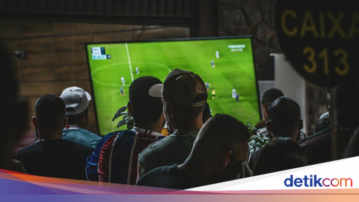 Link Live Streaming Prancis Vs Spanyol Semifinal Piala Dunia 2026, Jam Berapa?