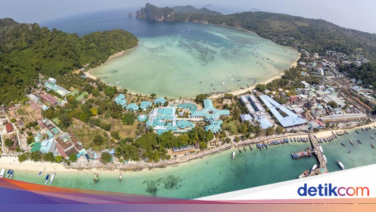 Deretan Pantai Paling Cantik di Asia Tenggara, Adakah Pantai di Indonesia?