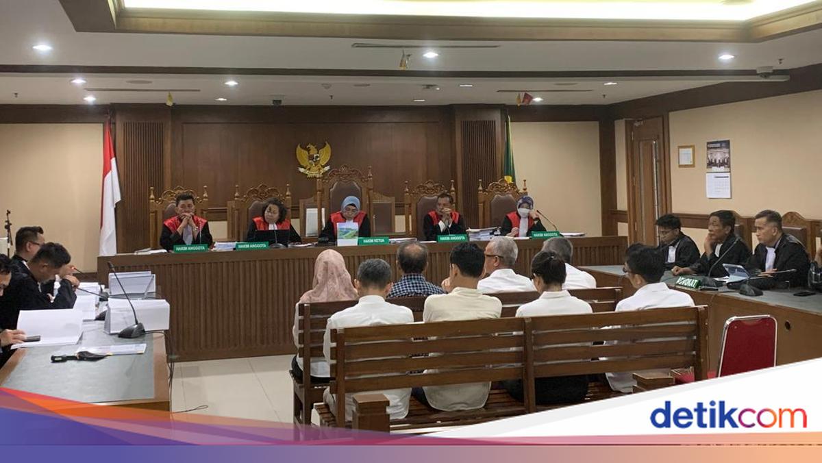 'Sultan' Kemnaker Akui Terima Rp 58 M dari Kasus Pemerasan K3