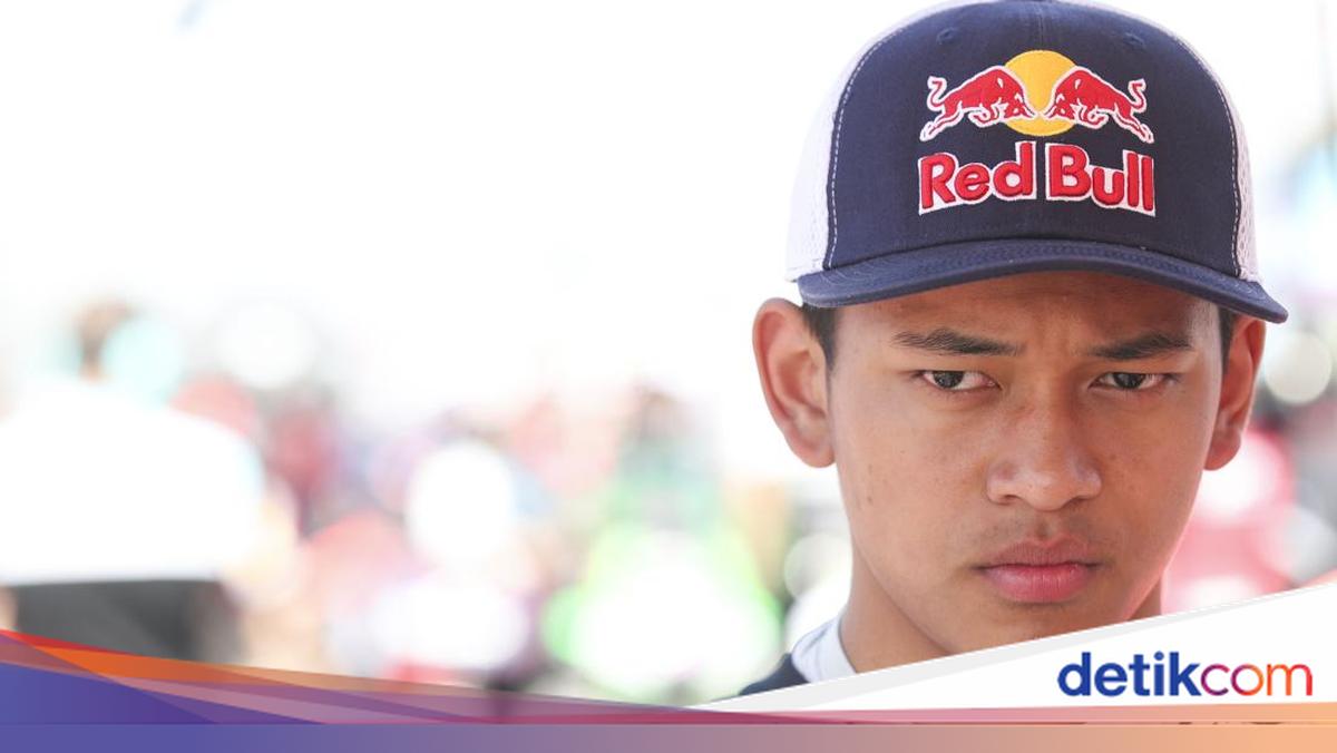 Veda Ega Makin Bersinar, Muncul Rencana Pembangunan Sirkuit Sekitar Prambanan