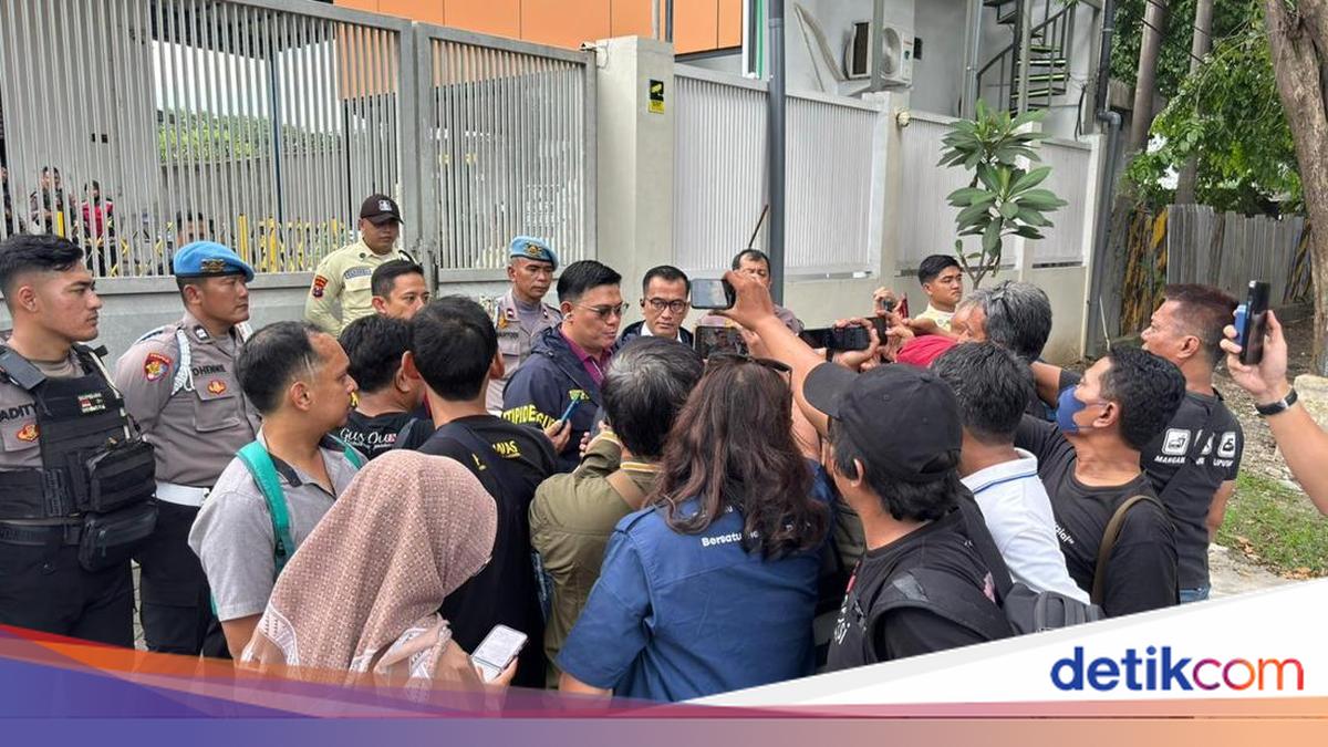 Akumulasi Transaksi Emas Ilegal PT Simba Jaya Rp 25,9 T, Aset TPPU Ditelusuri