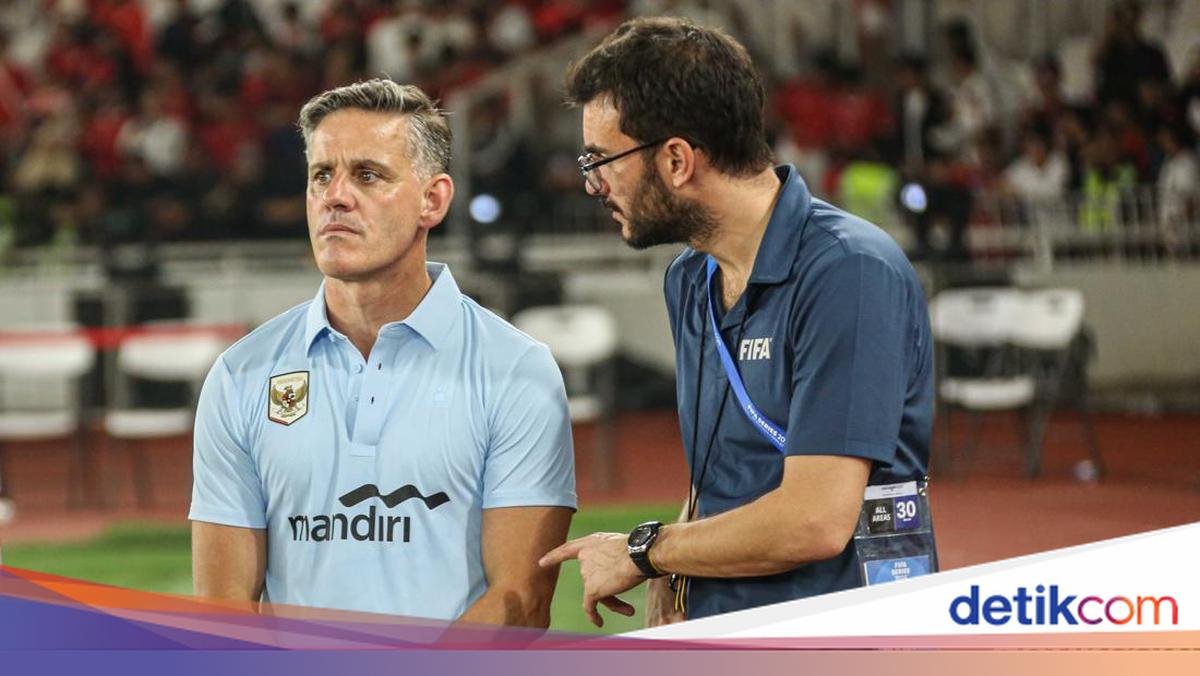 Masuk Grup Neraka Piala Asia, Kesempatan Indonesia Lawan Tim Kuat