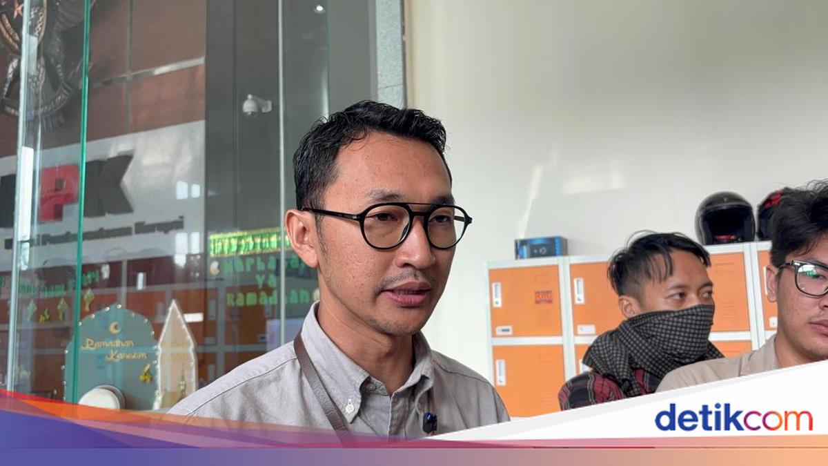 KPK Ungkap Pengawai Gadungan Peras Sahroni Sudah Berulang Kali Beraksi ke DPR