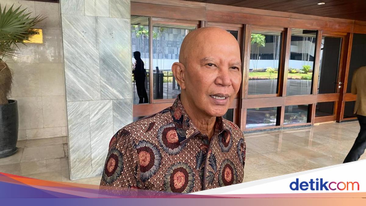 Said PDIP Kaget Pernyataan Amien Rais: Minta Maaf Tak Turunkan Derajat
