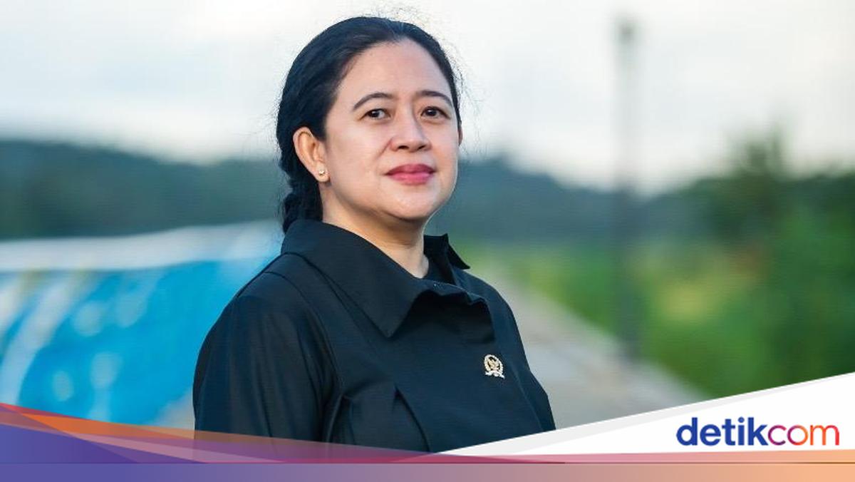 Puan Ungkap Ketua-ketua Parpol Masih Bahas RUU Pemilu, Apa Poinnya?