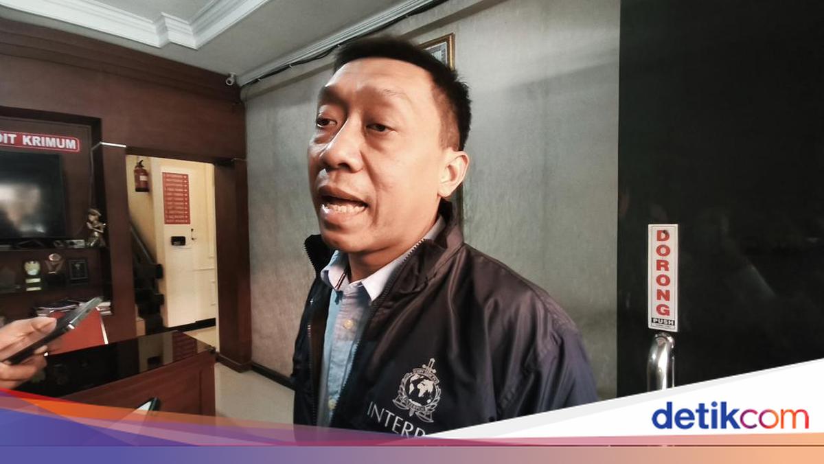 Bareskrim Ungkap Syekh Ahmad Al Misry Berupaya Lepas Status WNI Jadi WN Iran