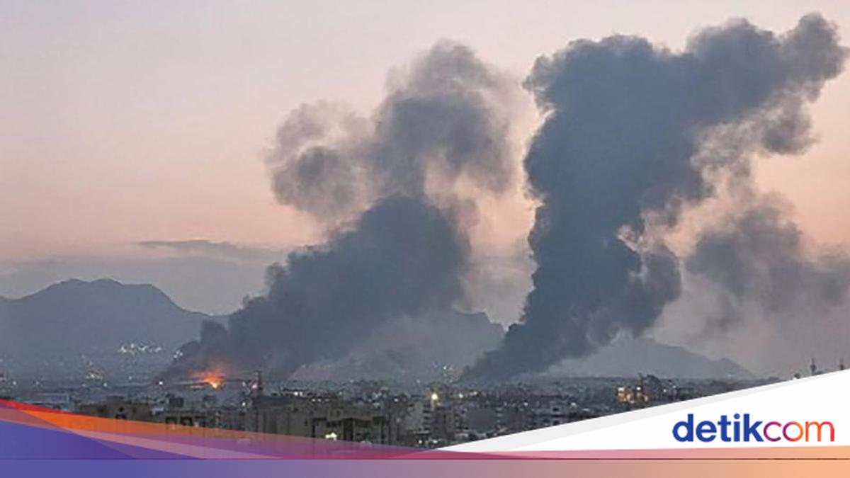 AS Ingin Gunakan Aset Iran Biayai Perang — Risiko Eskalasi dan Minyak Naik Ancam Fiskal RI