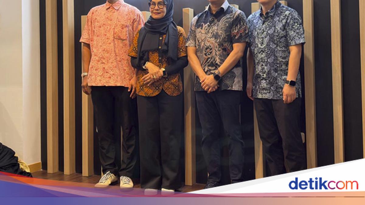 Epson Indonesia Resmikan Solution Center di Surabaya