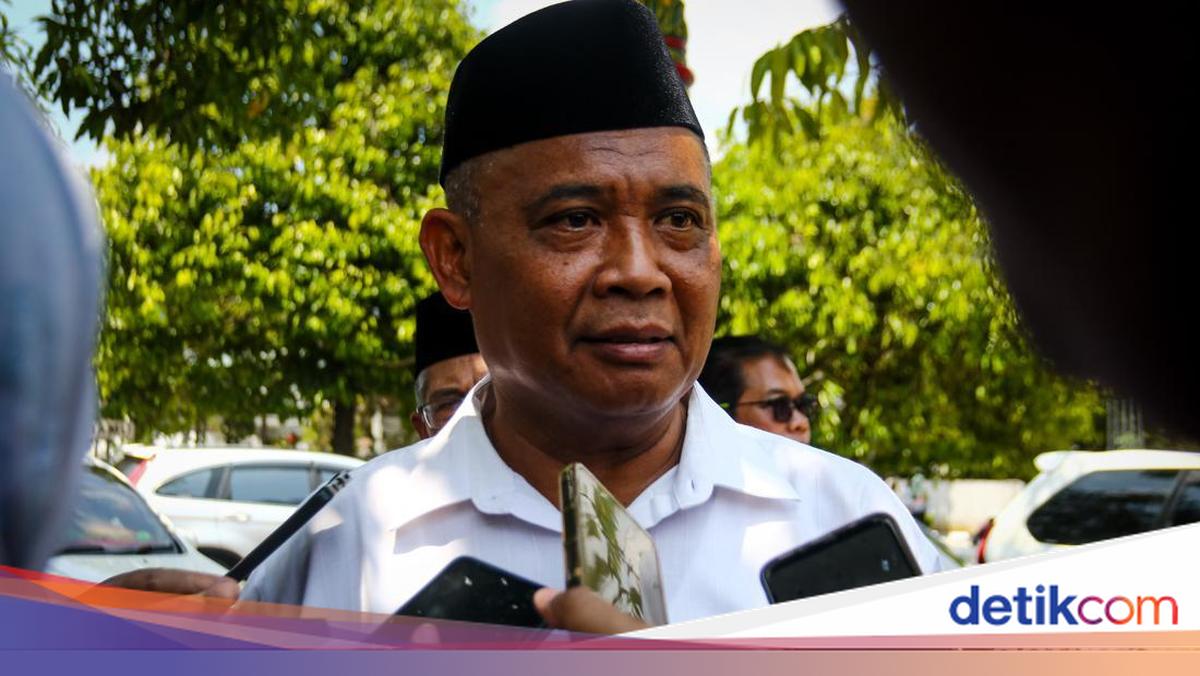 Sempat Menolak, Bupati Sleman Kini Ikut Terapkan WFH Bagi ASN