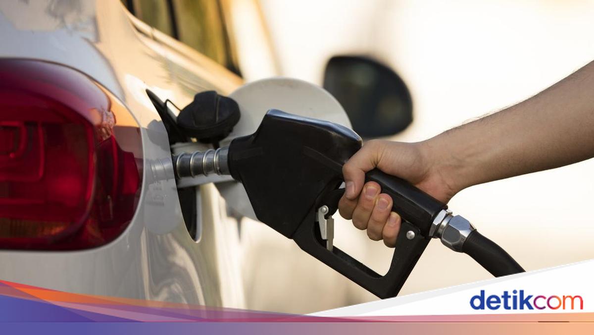 Ada Bahan Bakar Baru! Segera Diuji Laboratorium Lemigas