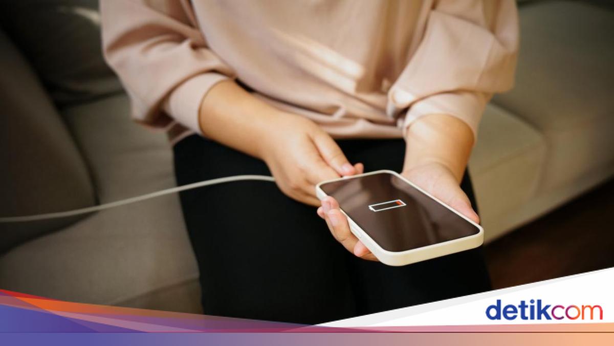 Kebiasaan Sepele Ini Bikin Kabel Charger Cepat Rusak, Ini Cara Rawatnya