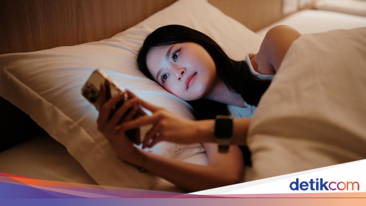 Riset: Gara-gara Gadget, Manusia Jadi Lebih Pendiam