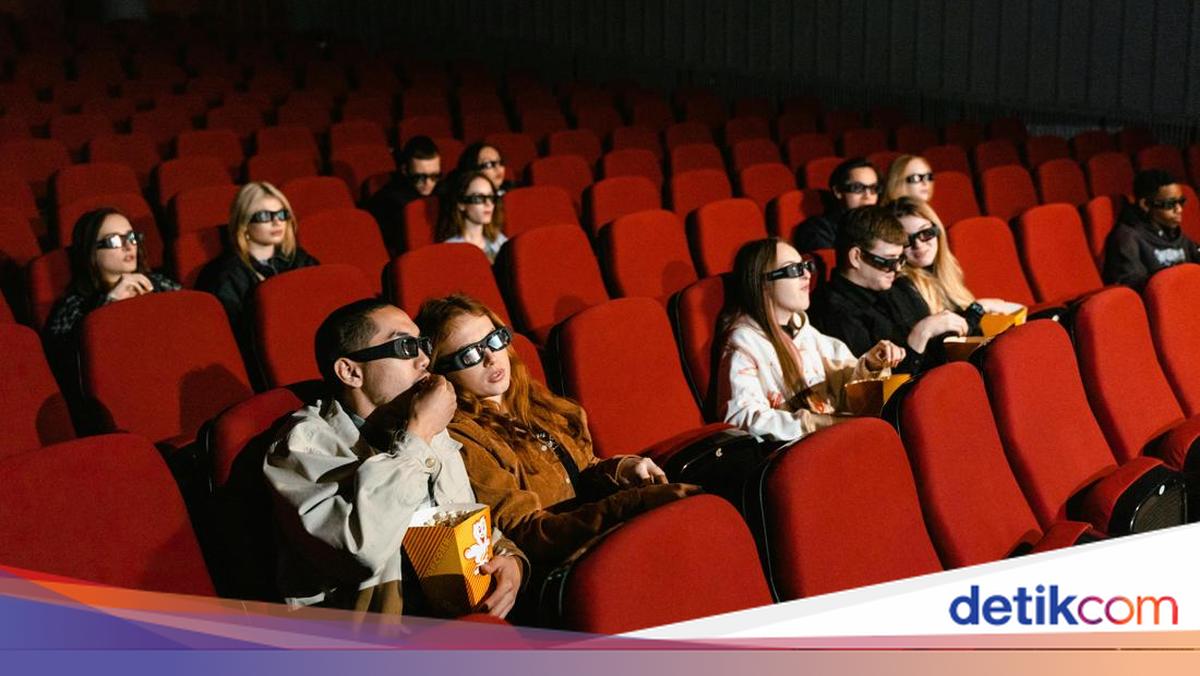 15 Film Tayang September 2026 di Bioskop: Ada Bapakmu Kiper dan Resident Evil!