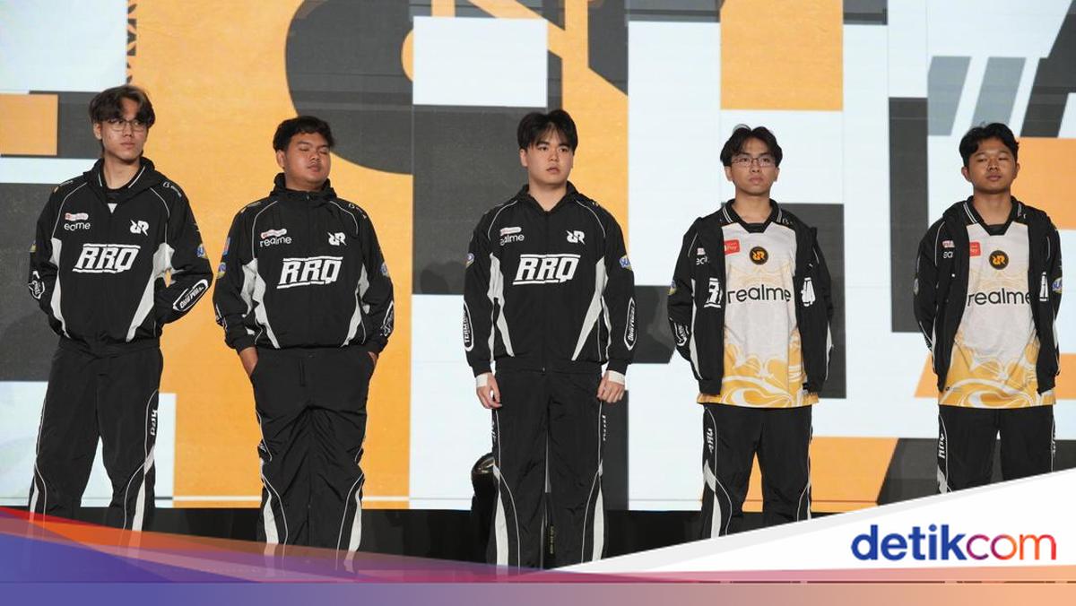 Jadwal MPL ID S17 Week 2: RRQ Hoshi vs Team Liquid ID