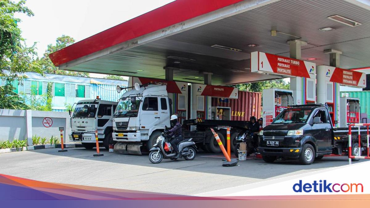Kebijakan Baru, Pembelian BBM Subsidi Maksimal 50 Liter per Hari