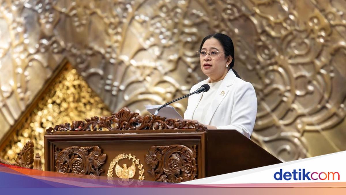 Puan Minta Pengetatan Antisipasi Judi Online di Indonesia