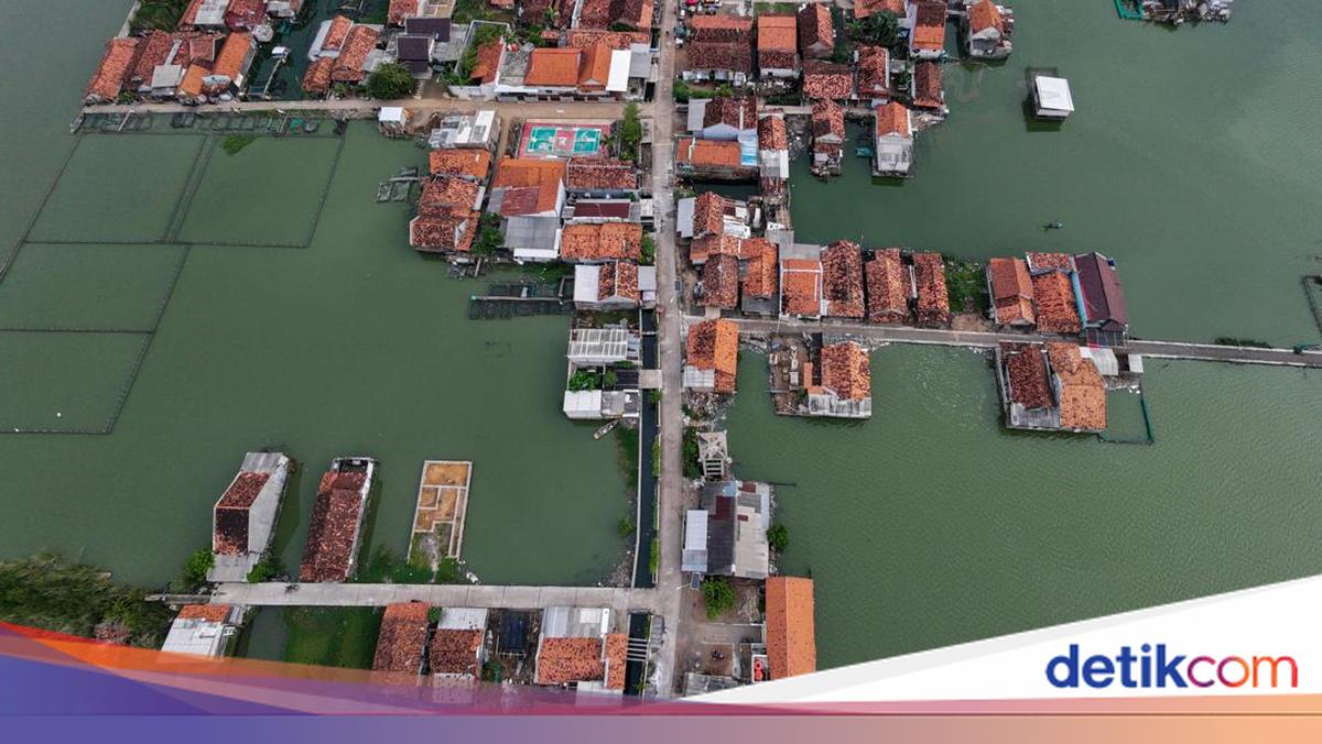 Pekalongan Diusulkan Masuk Prioritas Tanggul Laut