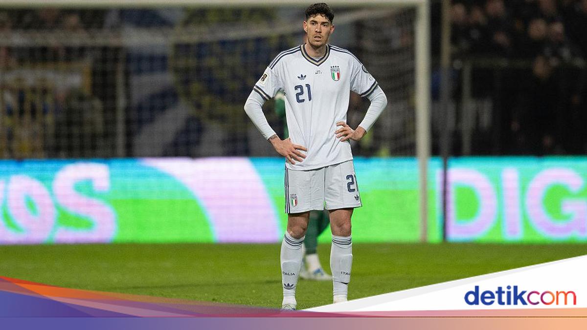 Bastoni Blamed as Italy Misses World Cup 2026 – Wife Faces Online Abuse