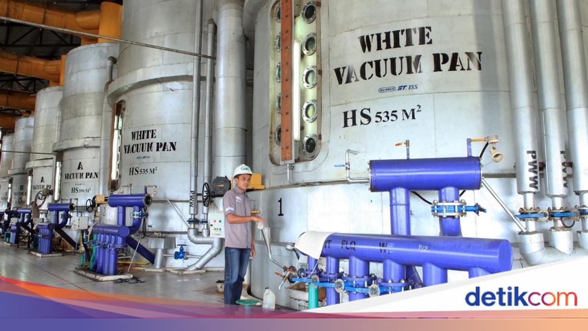Bulog Siap Fasilitasi Penyaluran Tebu Petani Blora ke Pabrik Gula di Jateng