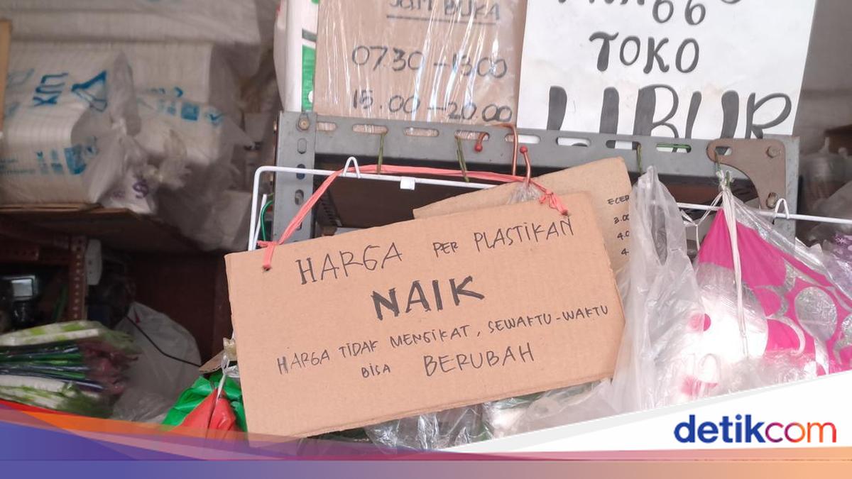 Nafta Mahal, LPG Dibidik Jadi Bahan Baku Plastik