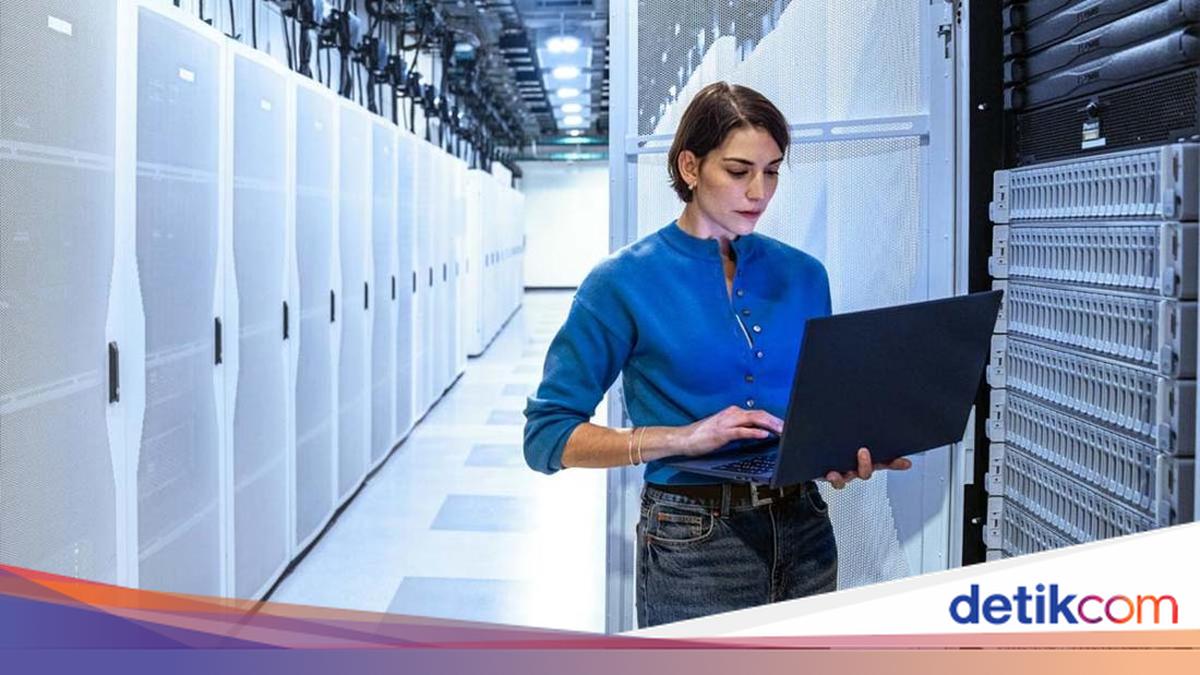 Makin Mesra, Cisco dan Nvidia Kebut Infrastruktur AI yang Aman Hingga ke Edge