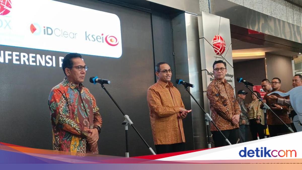 OJK &amp; BEI Buka Suara soal IPO Sepi di Awal Tahun