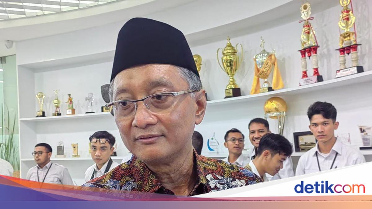 Menteri PU: Kalau Eselon I Salah, Masuk Penjara, Bukan Dibuang ke Eselon II