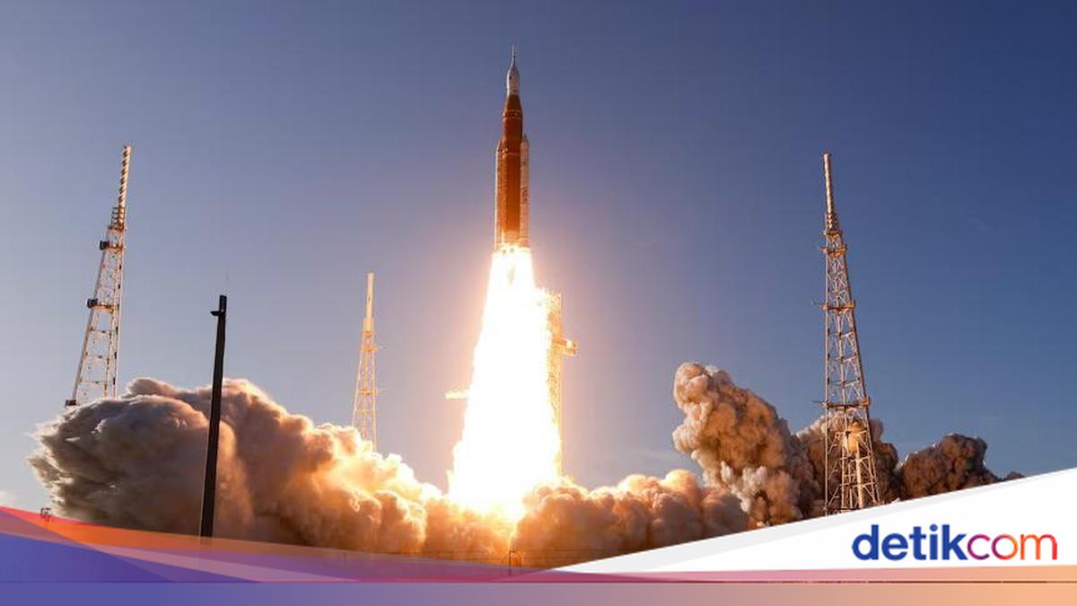 Apollo 17 vs Artemis II: Perubahan Drastis Misi ke Bulan Setelah 50 Tahun