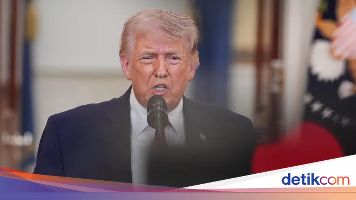 Warga AS Salahkan Trump Harga BBM Naik, Jawabannya Bikin Geram