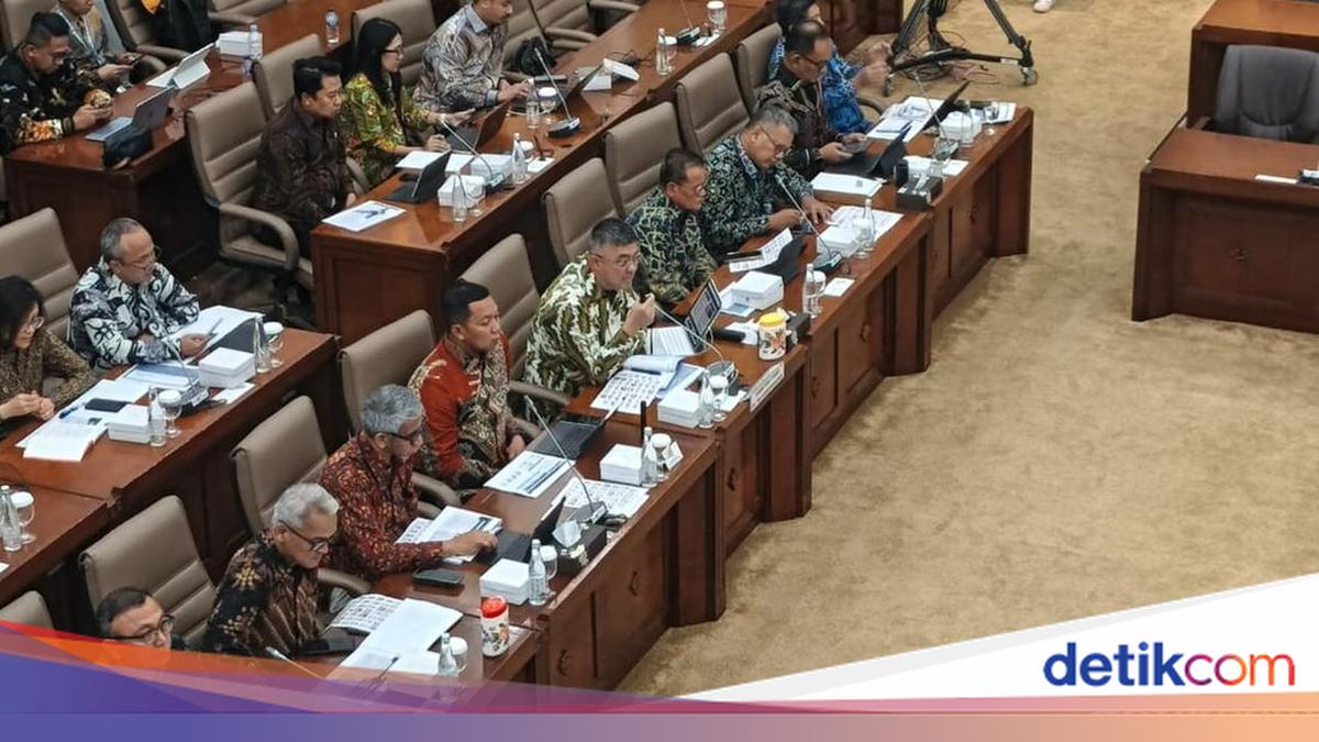 RI Incar Limpahan Logistik Singapura-Malaysia Lewat Pelabuhan Dumai