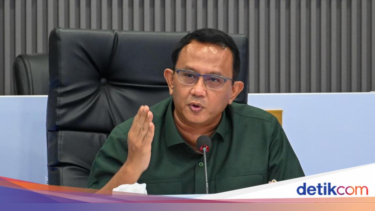 Relawan GSF Tiba di RI, Waka Komisi I DPR Apresiasi Langkah Cepat Pemerintah