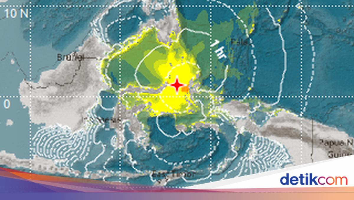 Pasca Gempa Megathrust Sulawesi Utara, Jaringan Telekomunikasi Pulih 100% Kembali