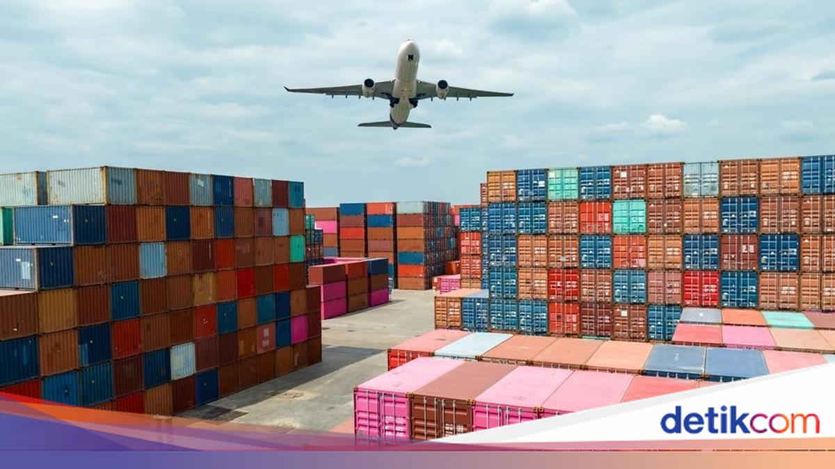 9 BUMN Logistik Dikonsolidasi ke Pos Indonesia per Juli 2026