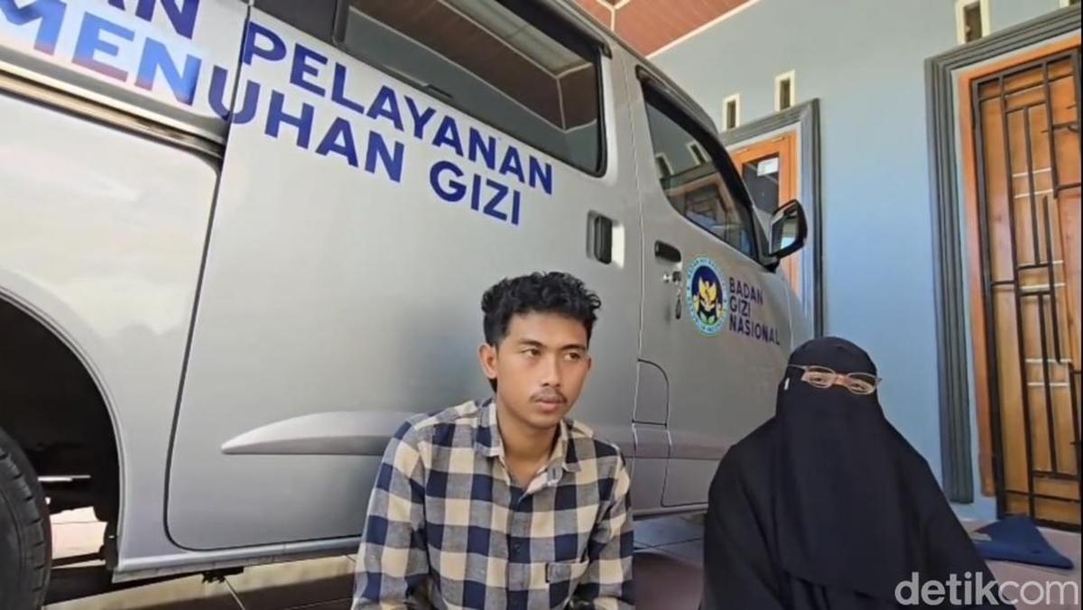 Pemilik Mobil MBG yang Viral Dipakai Wisata-Jemput Penumpang Buka Suara